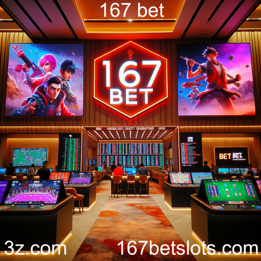 Apostas em E-Sports: A Nova Fronteira do Jogo Online